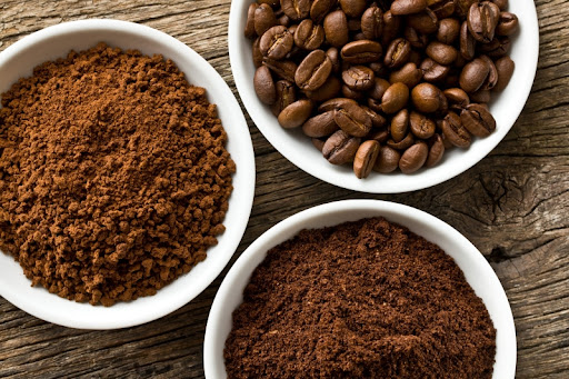 vệ sinh an toàn thực phẩm cho quán cafe