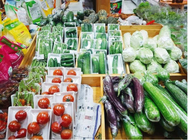 chi cục an toàn vệ sinh thực phẩm hải phòng