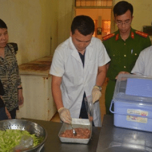 cách đăng ký vệ sinh an toàn thực phẩm